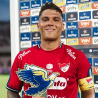 Juan Fernando Quintero