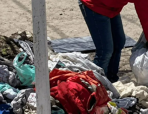 Kennedy recuperó más de 14.000 metros cuadrados de espacio público durante operativo en María Paz 