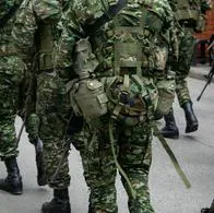 Ejército Nacional