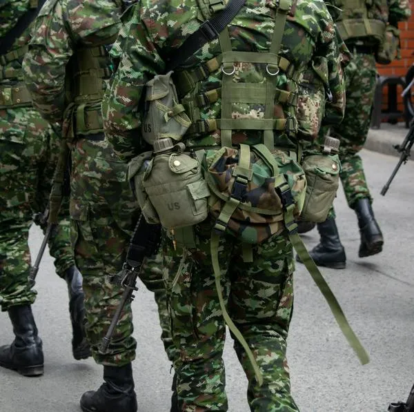 Ejército Nacional