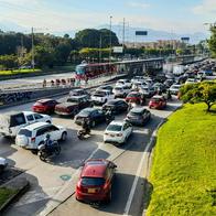 Conoce cómo funcionará el pico y placa en Bogotá del 31 de agosto al 4 de septiembre. Las placas 6, 7, 8, 9 y 0 solo podrán transitar dos días.