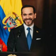 El presidente Abelardo De La Espriella causó polémica al cerrar su alocución de disculpas por laicidad con la frase "Viva Cristo Rey". Conoce los detalles.
