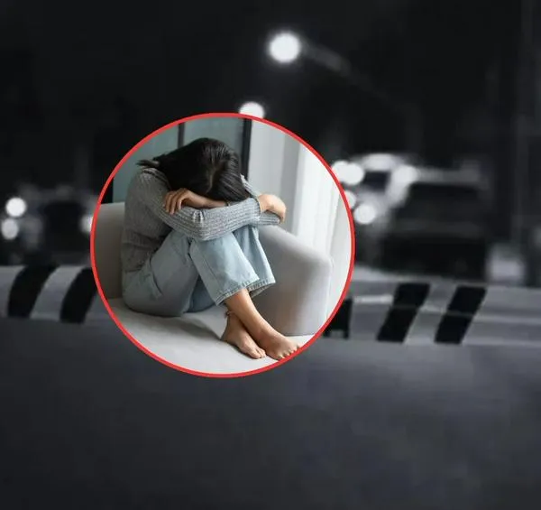 Adolescente de 16 años fue atacada por su novio en Bogotá: le hizo 14 heridas