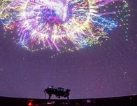 Del 5 al 24 de Septiembre, show inmersivo 'Universo Cuántico' en el Planetario de Bogotá  
