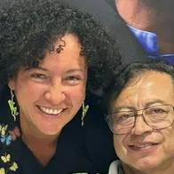 La senadora Isabel Zuleta desató una polémica al asegurar que Gustavo Petro sigue siendo el presidente y rechazar que lo llamen expresidente. Más detalles.