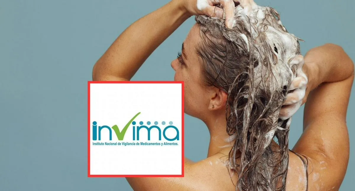 Invima alerta por productos para el cabello vendidos en redes sociales
