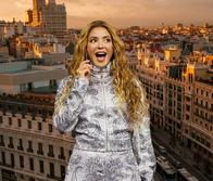 Críticas a Shakira en España por columna de opinión sobre latinos en ese país