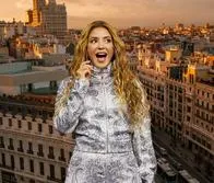 Críticas a Shakira en España por columna de opinión sobre latinos en ese país