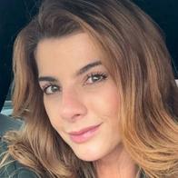 Carolina Cruz reveló por qué todavía no vive con Jamil Farah