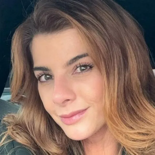 Carolina Cruz reveló por qué todavía no vive con Jamil Farah