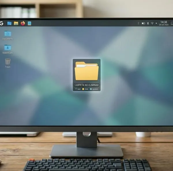 Por qué no debe borrar inetpub de Windows y qué riesgos existen: explicación