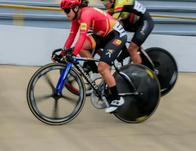 Emoción sobre dos ruedas: Bogotá fue sede de la Tercer Válida Nacional de Pista 2026 
