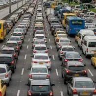 Alivio para millones de conductores en Bogotá: se acabó trancón de años