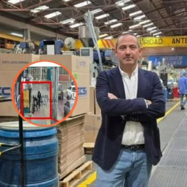 El asesinato del empresario Gustavo Aponte fue un error: querían matar a un magnate del oro. Descubre los detalles de la purga criminal y los chats. 