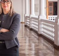 Stéphanie Lavaux es la nueva rectora de la Universidad del Rosario