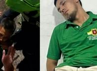 Concejal fue detenido por agredir a un agente de tránsito
