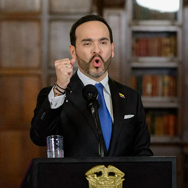 Qué significa Viva Cristo Rey, frase que usó Abelardo de la Espriella: poderosa