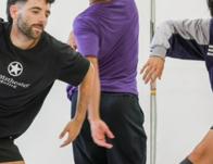 Entrena tu cuerpo con danza contemporánea y descubrimiento personal en taller gratis en la Casona de la Danza 