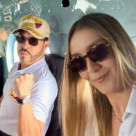 La periodista Carolina Gómez no asumirá la vocería del gobierno de Abelardo De La Espriella tras polémicos mensajes. El abogado Miller Soto asumirá cargo. 