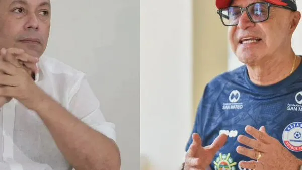 “Alianza tiene que respetar la casa”: alcalde Orozco tras goleada ante Nacional