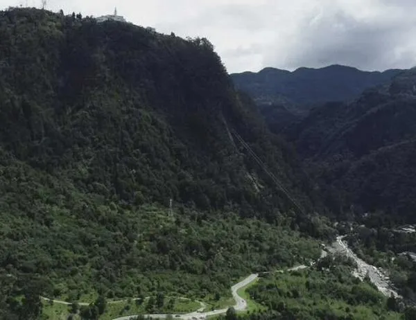 ¿Qué son los Cerros Orientales y cuál es su importancia para Bogotá? Conoce aquí los detalles 