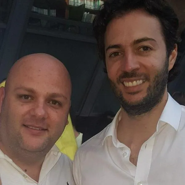 Fiscalía imputará a hermano de Daniel Quintero y Fico entregó información al FBI