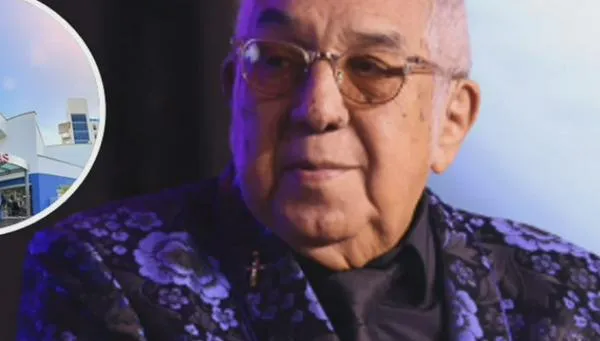 Esto se sabe sobre el estado de salud del maestro Alci Acosta tras ser internado en cuidados intensivos en Barranquilla