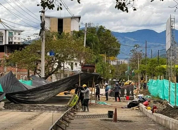 Anuncian nuevo cierre en el Salado por obras de pavimentación