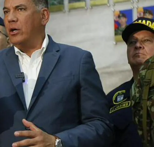 Bombardeos en Colombia: ¿qué pasa con los menores que mueren en estas operaciones?