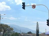 Conozca los nuevos giros prohibidos en la calle 103 de Ibagué