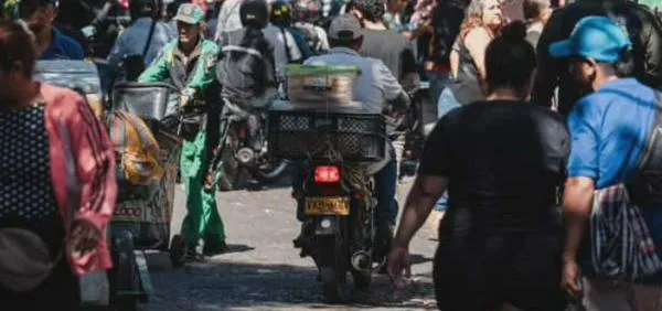 Dane reveló la tasa de desempleo en Valledupar: aumentó 0,8 puntos porcentuales