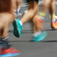 Carrera de 'running'