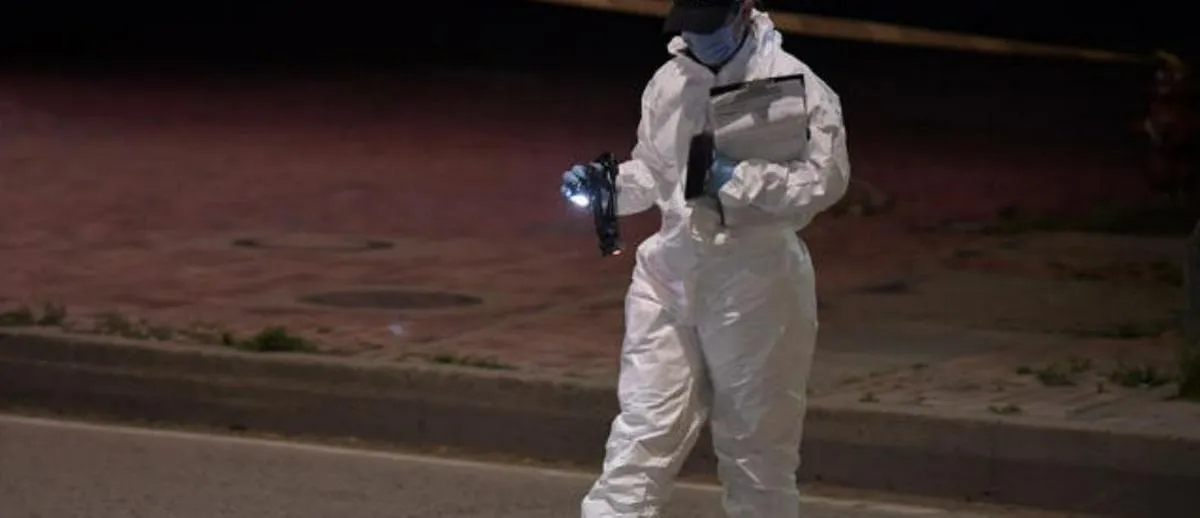 Torturaron y asesinaron a adolescente de la comunidad LGBT