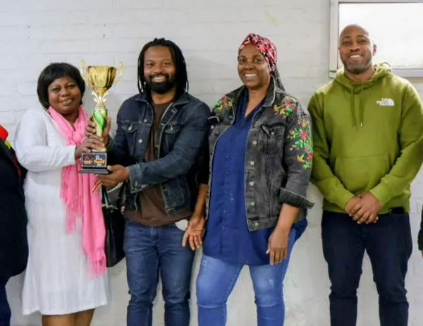 Afro Sabor Master reunió sabores del Pacífico en Bogotá y fortaleció emprendimientos afro en Barrios Unidos  