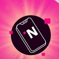 Logo Nequi