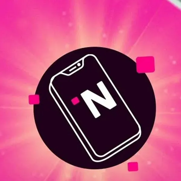 Logo Nequi