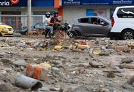 Alcaldía de Cali destinará hasta $15.000 millones de pesos para reactivar el comercio tras el sismo