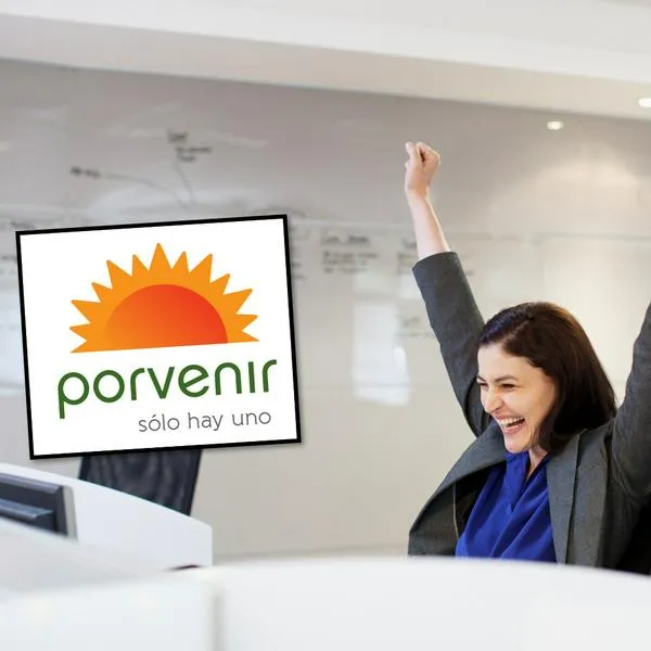 Porvenir anuncia suspensión de cobro de 3 meses para cesantías y pensiones
