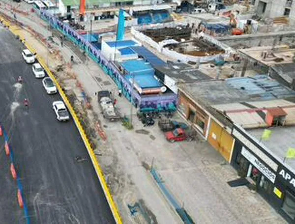 Puente de Venecia abre parcialmente: así cambia la movilidad desde este lunes