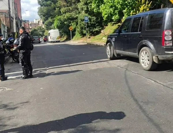 Reporte por manifestaciones: en vivo movilidad Bogotá y rutas TransMilenio hoy 31 de agosto de 2026 