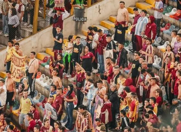 Tolima tomó la decisión: así fue la reunión para cerrar las puertas
