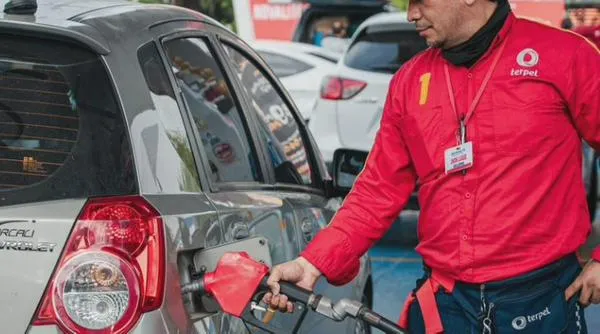 Se despejó la duda sobre el precio de la gasolina y el ACPM para septiembre en Colombia