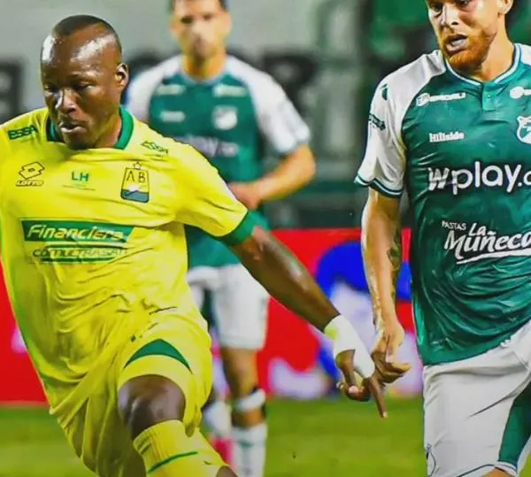 Bucaramanga reclamará los puntos ante Cali; "quieren demostrar que el juego no se debió reanudar"