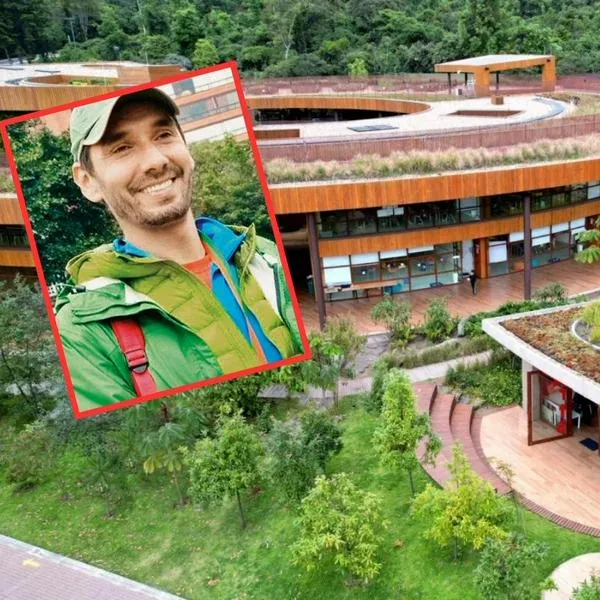 Condenan al profesor Mauricio Zambrano por abuso de estudiante en el colegio Marymount de Bogotá