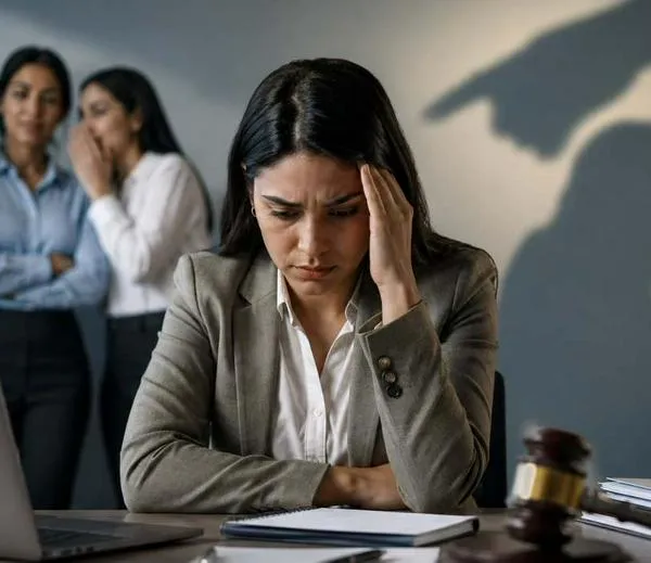 Nuevo decreto laboral cambia las reglas para trabajadores en Colombia: estas son las protecciones frente al acoso