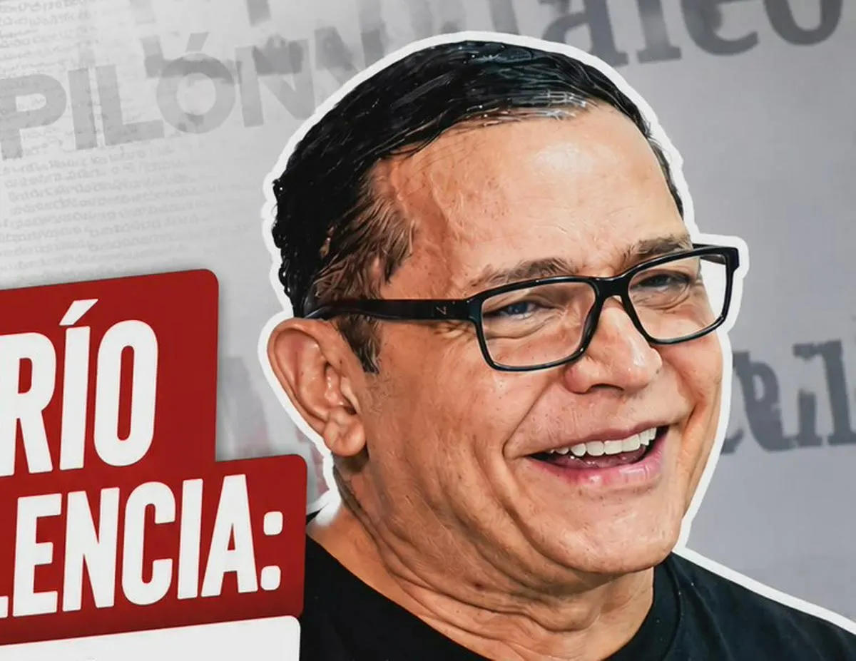 Darío Valencia: moda, cáncer, Valledupar y una vida dedicada a crear | Entrevista EL PILÓN