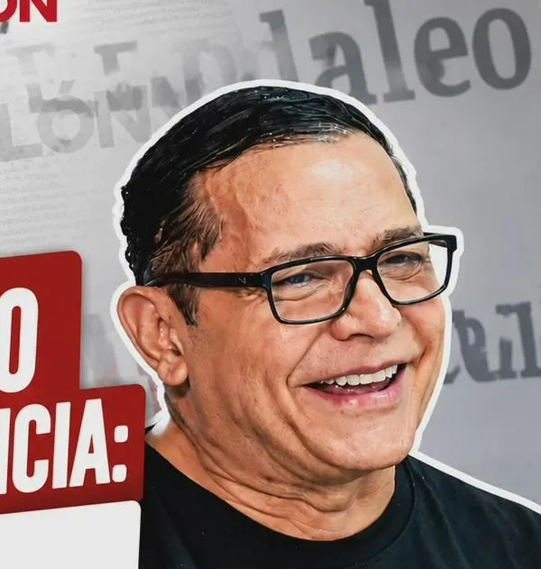 Darío Valencia: moda, cáncer, Valledupar y una vida dedicada a crear | Entrevista EL PILÓN