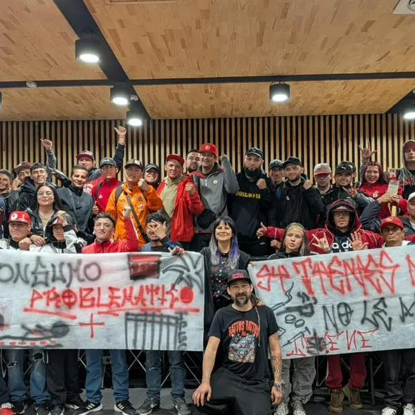 Drogas y salud mental, otro partido que se disputan las barras