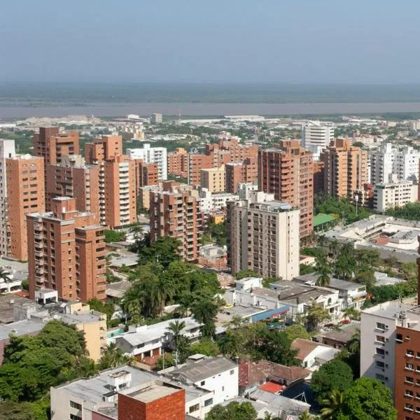 Barranquilla tendría nuevo centro comercial en el Gran Malecón: así va proyecto