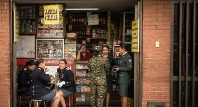 ¿Cuántas tiendas de barrio hay en Colombia? Alentador dato para sus dueños